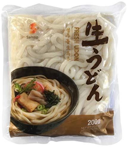Samlip Udon Noodle 200g (Pack of 30)