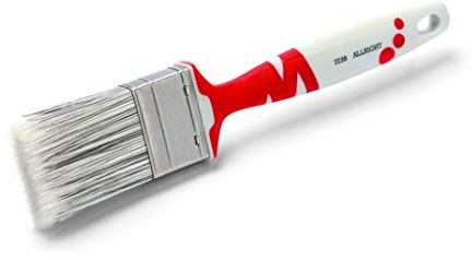 Schuller Eh'klar Allright L Profi Flachpinsel 50mm, made in Germany (50mm), 72304