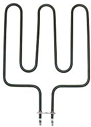 Chauffage 1500 W pour poêle de sauna 4,5 kW