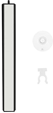 SEWACC Luftsprudler Ausströmer Stabbelüfter Sprudeldiffusor Luftpumpe Zubehör für Luftpumpen Aquarien Aquarien Und Hydroponik 30X3. 3Cm