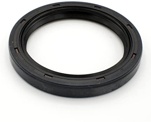 Parts and Parts Radialwellendichtring 54x70x8mm, AS/TC/BASL/WAS, DIN 3760 Simmerring, NBR 70, hitze & chemikalienbeständig, ideal für Motoren, Pumpen, Getriebe & industrielle Anwendungen