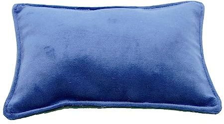 Katzen Raschelkissen Findus 18 x 12 cm robustes Duftkissen Spielkissen verschiedene Duftstoffe (Katzenminze (CatNip))