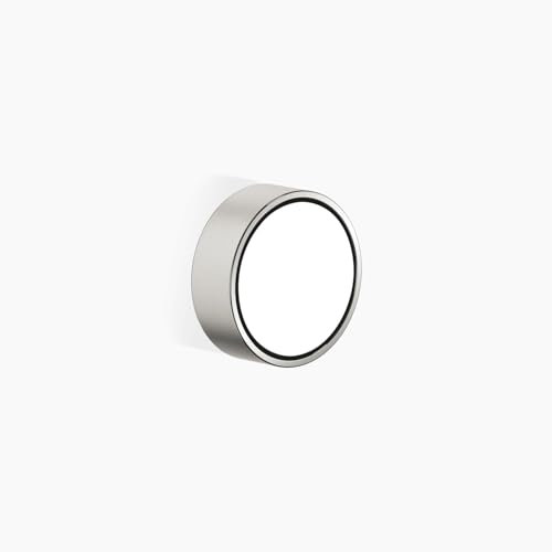 Dornbracht CYO Unterputzventil, rechtsschließend, 3/4, 36608811-36, Farbe: Platin/Platin matt