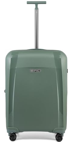 EPIC Phantom SL Trolley Eden Green dunkelgrün 66cm