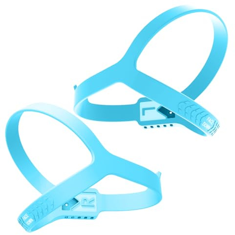 Additional Pair of Straps Compatible with CITYPLAY and Playermaker 2.0 Smart Sensor Technology (Sensor not Included)
