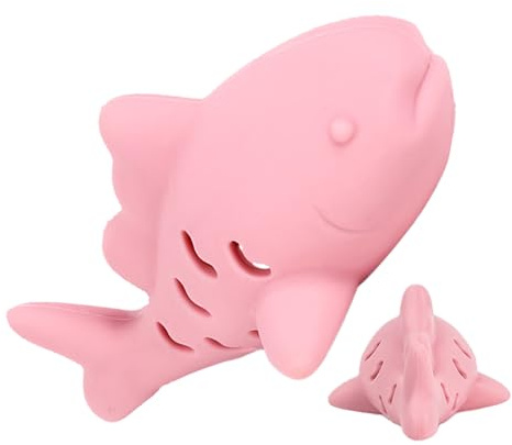 Gato Snack Feeder - Smarts Food Dispenser Toys, Resistente a Las picaduras, Bola de Masticar giratoria, Actividad de búsqueda de Alimentos saludables, Herramienta de Limpieza |
