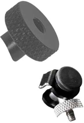 Tuerca de freno trasero compatible con piezas de motocicletas automotrices R45 R65 R75 R80 R90 R100