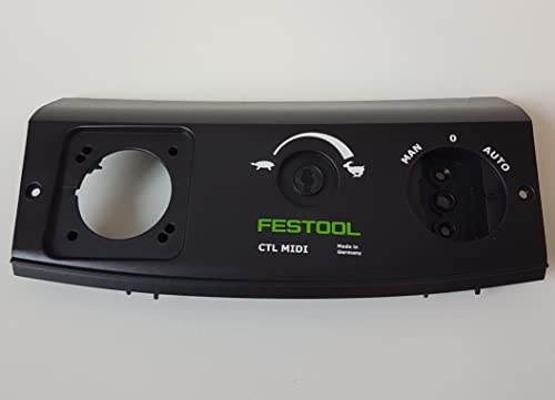 Festool Panneau CTL MIDI Electronique ET-B 200559