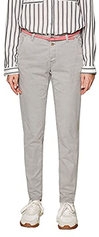 Esprit Damen Hose Chino_999cc1b802