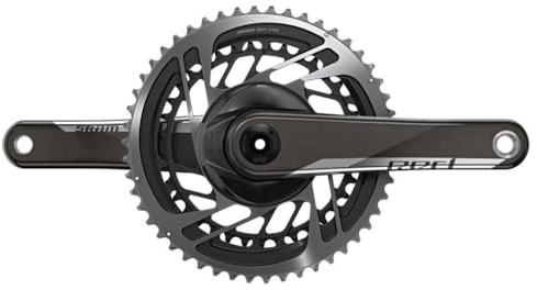 Sram Red D1 Dub Kurbel Carbon 170mm