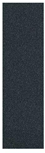 Emillion Skateboard Griptape Sheet 9x33'' schwarz (1 Stück)