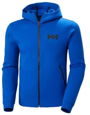 Helly Hansen Herren Hp Ocean Fz Jacket 2.0 HP OCEAN FZ JACKET 2 (1er Pack)