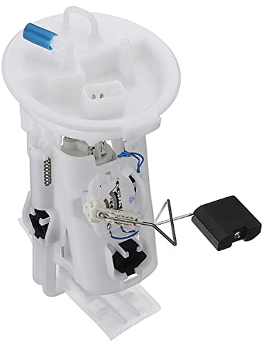 Auto-Kraftstoffpumpe + Sendeeinheitsmodul, kompatibel mit BMW E46 3er-Reihe 316i 318i 320i 323i 325i L6 6 Zyl. 16146766942