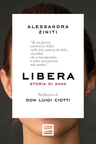 Libera. Storia di Anna
