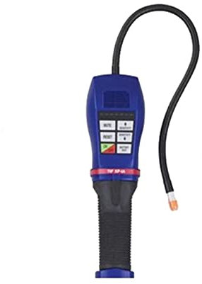 Detector de Gas, Monitor de Gas, Detector de Fugas cualitativas de Gas de hexafluoruro de azufre Sf6 Detector de Gas Detector de Gas halógeno para Gas en entornos Naturales e industriales
