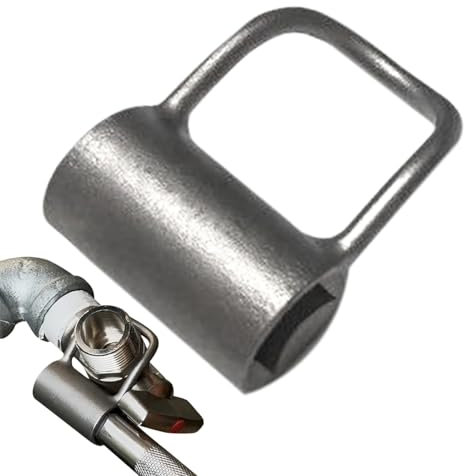 sanitaria - strumento di installazione per l'allentamento - Spazio - di montaggio del rubinetto angolare, con spazio - Saving K consente un di funzionamento a bassa vibrazione