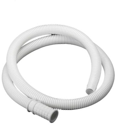 1-5M Washing Machine Draining Hose Thickened Plastic Tube Pipe Extension Drainpipe For Air Conditioner Kitchen Faucet Accessory(5m)