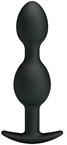 Pretty Love Pretty Love Bolas Anales Silicona 12.5 Cm 300 g