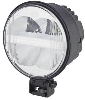 HELLA 1S3 996 362-301 LED-Hauptscheinwerfer - M133 - 12V - Anbau | 1S3 996 362-301, Frontscheinwerfer