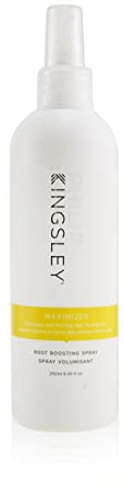 Philip Kingsley Maximizer Root Boosting Spray | Spray voluminizador para el cabello que añade textura, estimula y levanta el cabello fino, plano, delgado y flácido | Spray de protección contra el