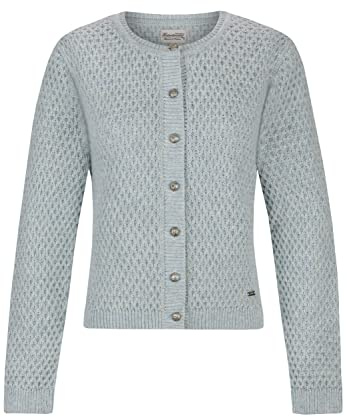 Stockerpoint Juliette Damen Trachtenstrickjacke
