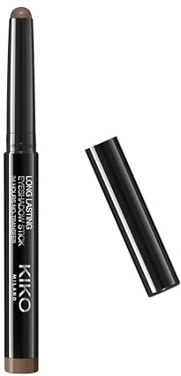 KIKO Milano Long Lasting Eyeshadow Stick 19 | Lidschatten-Stick Mit Cremiger Formel Und Extremem Halt