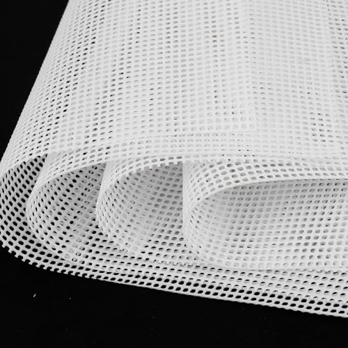 Lot de 4 feuilles de déshydratation en silicone, plateaux carrés, tapis antiadhésifs, réutilisables pour déshydrateurs de fruits