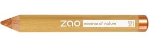 Zao Jumbo Eyeliner 583 Taupe irisierend Damen