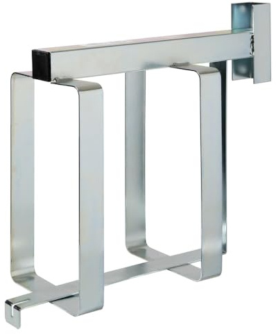 Lampa 97870 Telaio in acciaio zincato per alloggiamento tanica 25 L