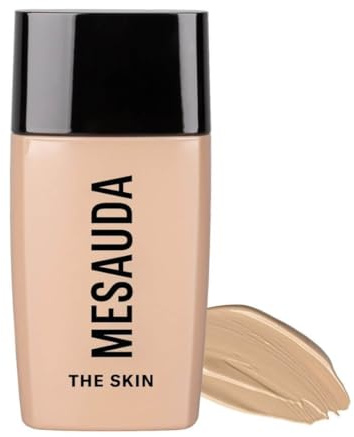 Mesauda Milano The Skin - Fondotinta - 30 ml