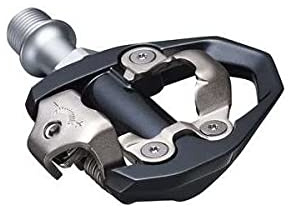 OEM Pedal PD-ES600 SPD Pedal W/O Reflector W/Cleat(SM-SH51) (PD-ES600)