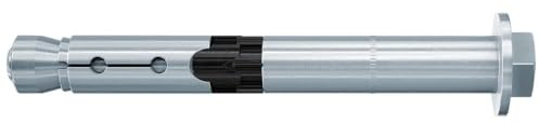 Fischer 090934 FH II 12/10 S K NV Hochleistungsanker 12 mm 1 Set