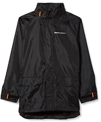 Tucano Urbano Giacca Diluvio Day Hydroscud® Giacca Unisex - Adulto (Pacco da 1)