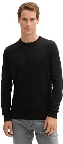Tom Tailor 1043264 Pull-Over Homme