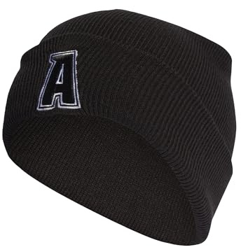 adidas Unisex 2-color Logo Beanie Beanie