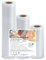 YISH Rouleau Sous Vide Alimentaire：3 Rouleaux 15/20/28 x 300cm Sac Sous Vide Alimentaire, Sachet Sous Vide Alimentaire Sans BPA, Film Sous Vide Alimentaire Convient à Tous les Machine Sous Vide