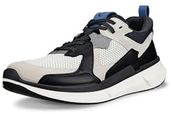 ECCO Biom 2.2 Sport crosstrainer för män, Vit, 41 EU