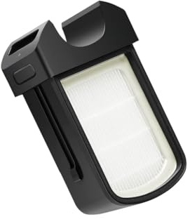 DREAME Ersatzfilter für Dreame Z10 Station, Verbessert die Reinigungsqualität, Original Dreame Zubehör