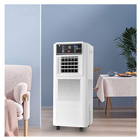 Humidificadores para dormitorio Humidificador Inteligente Antiniebla Purificación De Aire Doméstico Difusor De Aroma Humidificador De Llenado Superior De Pie De Gran Capacidad De 18 L, Apagado Automát