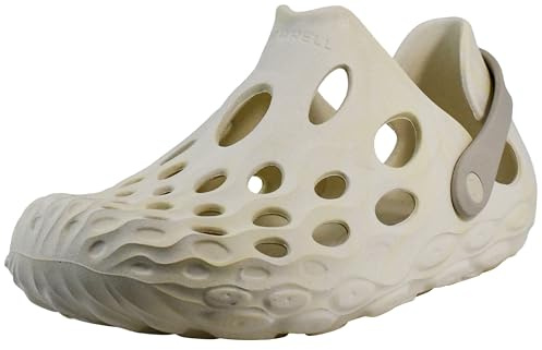 Merrell herr Hydro Moc vattensko, Krita/grädde, 43 EU