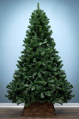 Christmas Tree World | The Vanda Verde Fir Tree (2.3m)