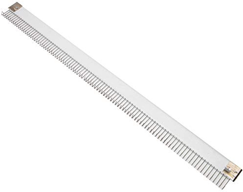 Strickmaschine auf Kamm, Strickkrallengewicht, Weitgewichtsbügel, für Strickmaschinenzubehör KH821 KH860 KH868 KH894 KH940 KH970