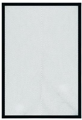 Aymzbd Aquarium Abdeckung Netz für Deckel, Sprungschutz für Fische, Transparentes Zubehör, 40x25cm