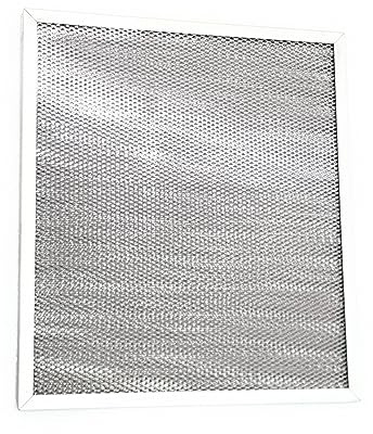 CATA Filtro Metálico Filtro Campana Filtro Filtro Metálico Professional 500