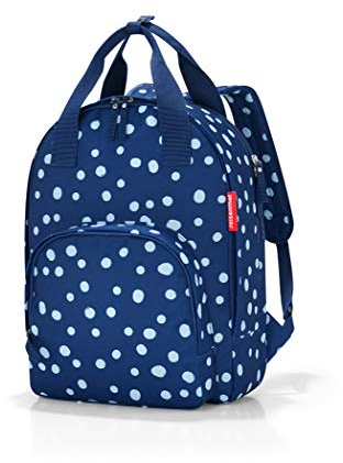 reisenthel easyfitbag 29 x 40 x 11 cm / 15 l / spots navy