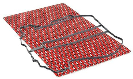 STARK SKGRC-0480119 Dichtung, Zylinderkopfhaube Zylinderkopfhaubendichtung, Ventildeckeldichtung