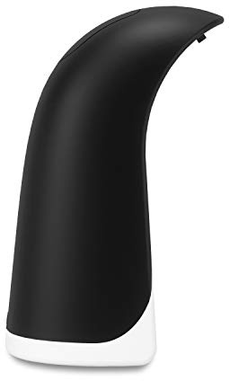 Umbra Emperor 355ml Automatischer Touchless Seifenspender, Handdesinfektionsmittel-Spender und Spülmittel-Spender