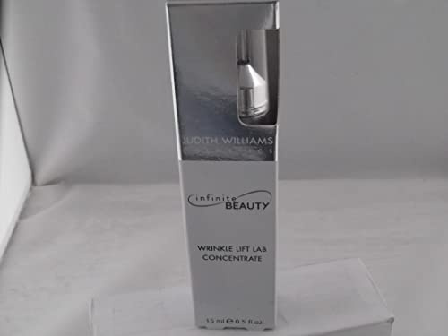 Judith Williams Wrinkle Lift Lab Concentrate
