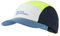 Jack Wolfskin Unisex Kinder Wivid Cap Baseballkappe, Elemental Blue, Einheitsgröße EU