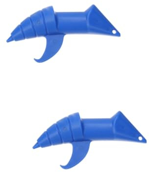 BESTonZON 2pezzi Apribottiglie Per Lattine Perforatore Lattine Portatile e Riutilizzabile Per Feste e Picnic Strumento Pratico Per Aperitivi e Bevande Movimento